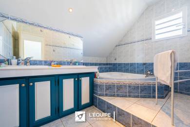 Achat Villa Sainte-Clotilde (97490) - REUNION