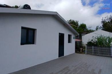 Location Maison Trois Bassins (97426) - REUNION