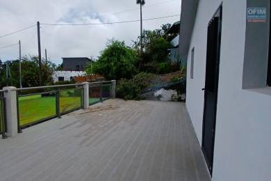 Location Maison Trois Bassins (97426) - REUNION