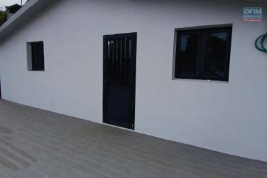Location Maison Trois Bassins (97426) - REUNION