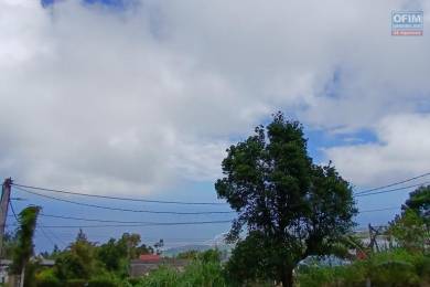 Location Maison Trois Bassins (97426) - REUNION