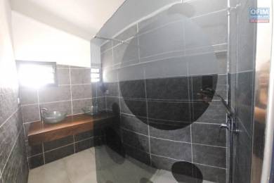 Location Maison Trois Bassins (97426) - REUNION