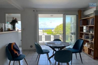Location Appartement Saint-Pierre (97410) - REUNION