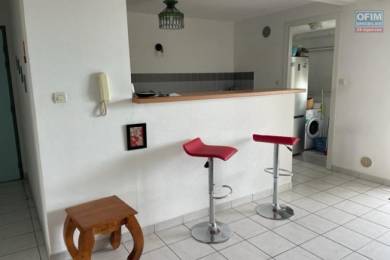 Location Appartement Saint-Pierre (97410) - REUNION