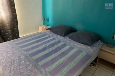 Location Appartement Saint-Pierre (97410) - REUNION