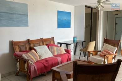 Location Appartement Saint-Pierre (97410) - REUNION