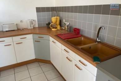 Location Appartement Saint-Pierre (97410) - REUNION