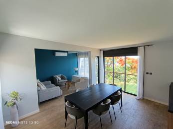 Achat Maison Saint-Denis (97400) - REUNION