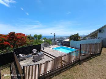 Achat Maison Saint-Denis (97400) - REUNION