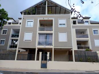 Achat Appartement Saint-Denis (97400) - REUNION