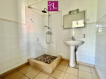 Achat Maison Petit Bourg (97170) - GUADELOUPE