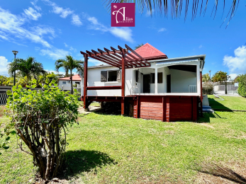 Achat Maison Petit Bourg (97170) - GUADELOUPE