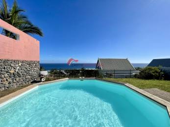 Achat Villa Saint-Paul (97460) - REUNION