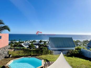 Achat Villa Saint-Paul (97460) - REUNION