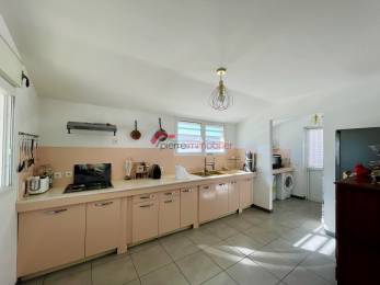 Achat Villa Saint-Paul (97460) - REUNION