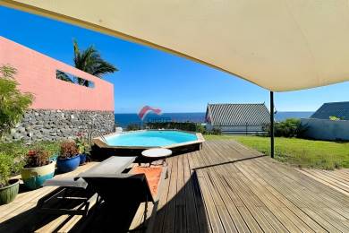 Achat Villa Saint-Paul (97460) - REUNION