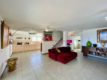 Achat Villa Saint-Paul (97460) - REUNION