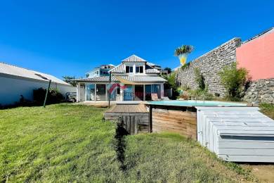 Achat Villa Saint-Paul (97460) - REUNION