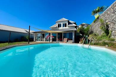 Achat Villa Saint-Paul (97460) - REUNION