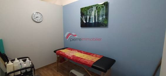 Location  Local Professionnel Saint-Pierre (97410) - REUNION