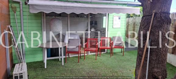 Achat  Immeuble Etang Salé (97427) - REUNION
