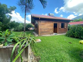 Location Maison Gourbeyre (97113) - GUADELOUPE