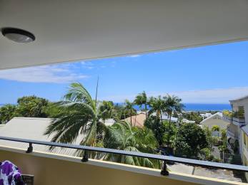 Achat Appartement Saint-Denis (97400) - REUNION