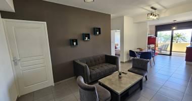 a vendre t4 vue mer à la bretagne