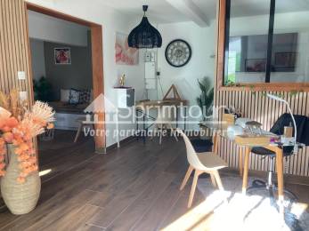 Location  Local Commercial Vieux Fort (97141) - GUADELOUPE