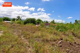 achat terrain à saint-pierre (97410)