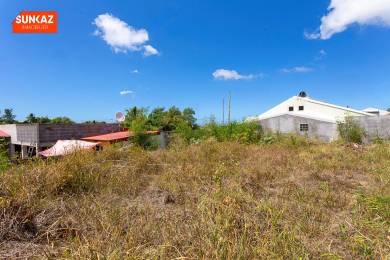 Achat Terrain Saint-Pierre (97410) - REUNION