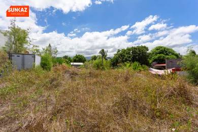 Achat Terrain Saint-Pierre (97410) - REUNION