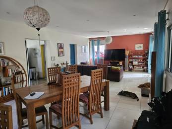 Achat Maison Saint-Denis (97400) - REUNION