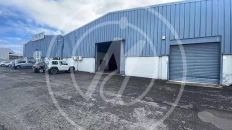 Location  Fonds de commerce Baie Mahault (97122) - GUADELOUPE