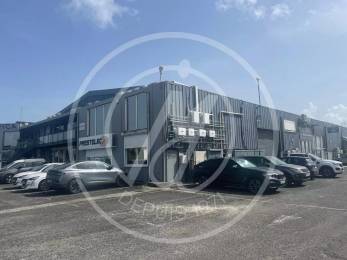 Location  Fonds de commerce Baie Mahault (97122) - GUADELOUPE