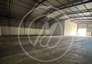 Location  Fonds de commerce Baie Mahault (97122) - GUADELOUPE