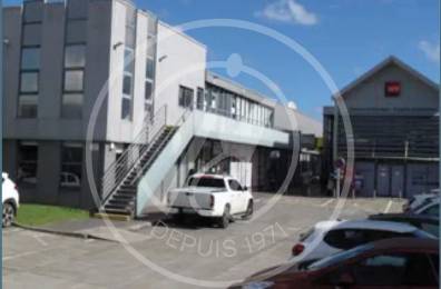 Location  Fonds de commerce Baie Mahault (97122) - GUADELOUPE