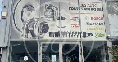 À louer  local commercial à goyave