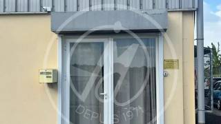 location fonds de commerce à goyave (97128)