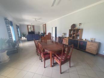 Achat Maison Sainte-Suzanne (97441) - REUNION