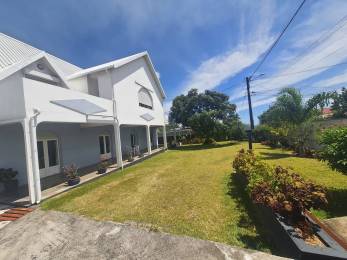 Achat Maison Sainte-Suzanne (97441) - REUNION