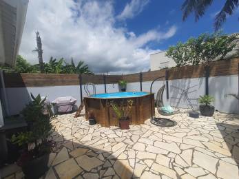 Achat Maison Sainte-Suzanne (97441) - REUNION