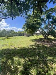 Achat Terrain Saint-Joseph (97480) - REUNION