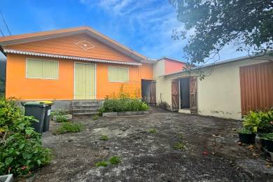 Achat Maison Salazie (97433) - REUNION