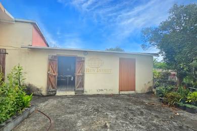 Achat Maison Salazie (97433) - REUNION