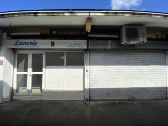 Location  Local Commercial Basse Terre (97100) - GUADELOUPE