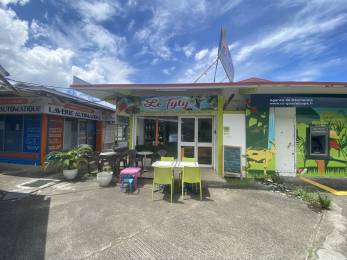Achat Murs Commerciaux Basse Terre (97100) - GUADELOUPE