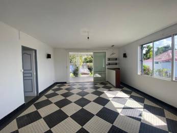 Achat Maison Saint-Claude (97120) - GUADELOUPE