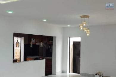 Achat Maison ANTANANARIVO () - MADAGASCAR