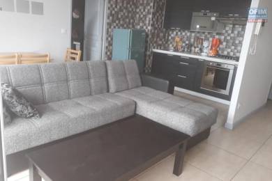 Location Appartement ANTANANARIVO () - MADAGASCAR